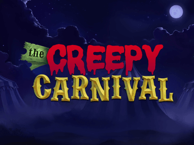 The Creepy Carnival game thumbnail