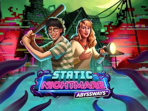 Static Nightmare Abyssways game thumbnail