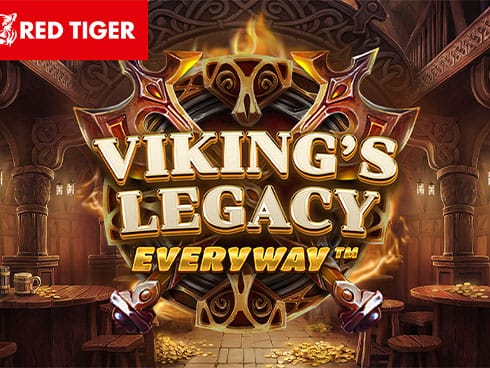 Viking’s Legacy Everyway game thumbnail