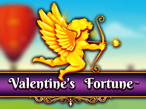 Valentine's Fortune game thumbnail