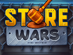 Store Wars icon