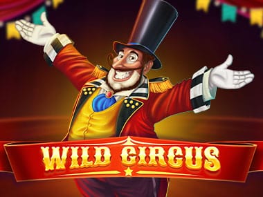 Wild Circus game thumbnail