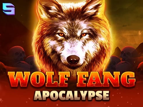 Wolf Fang - Apocalypse game thumbnail