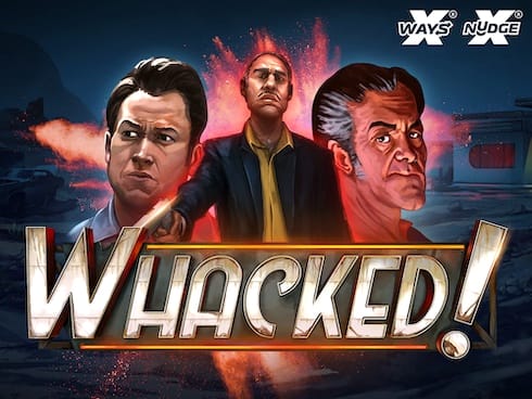Whacked! game thumbnail