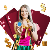 لائیو کیسینو icon