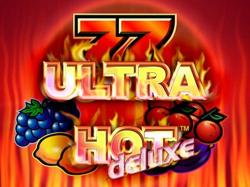 Ultra Hot Deluxe game screenshot