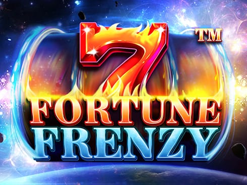 7 Fortune Frenzy game screenshot