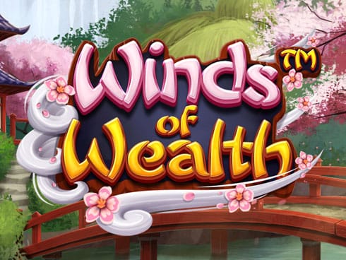 Winds of Wealth game screenshot