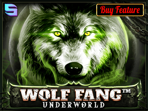 Wolf Fang - Underworld game thumbnail